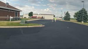 Why Choose Us For All Your Driveway Paving Needs in Iowa Colony, TX?